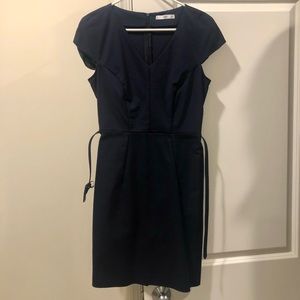 MNG by Mango Work Dress